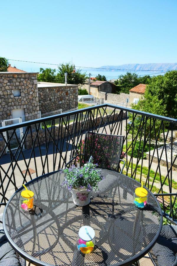 Kaj-Lux Novi Apartment Novi Vinodolski Exterior foto