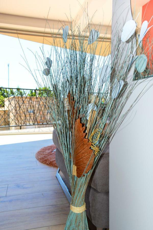 Kaj-Lux Novi Apartment Novi Vinodolski Exterior foto