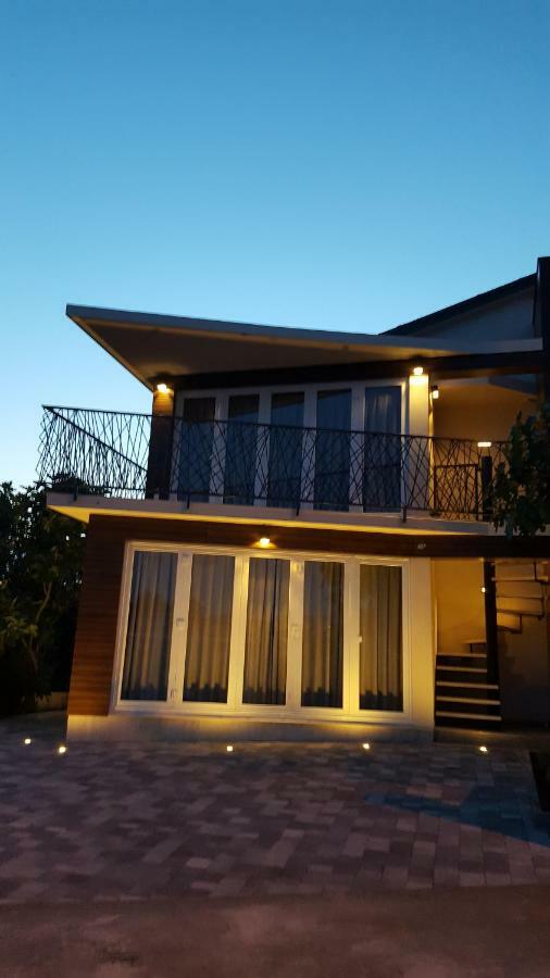 Kaj-Lux Novi Apartment Novi Vinodolski Exterior foto